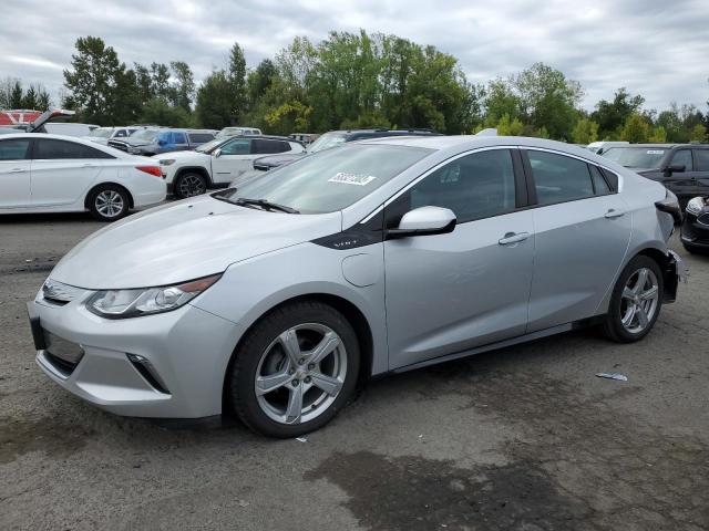 Chevrolet Volt lt (2018)