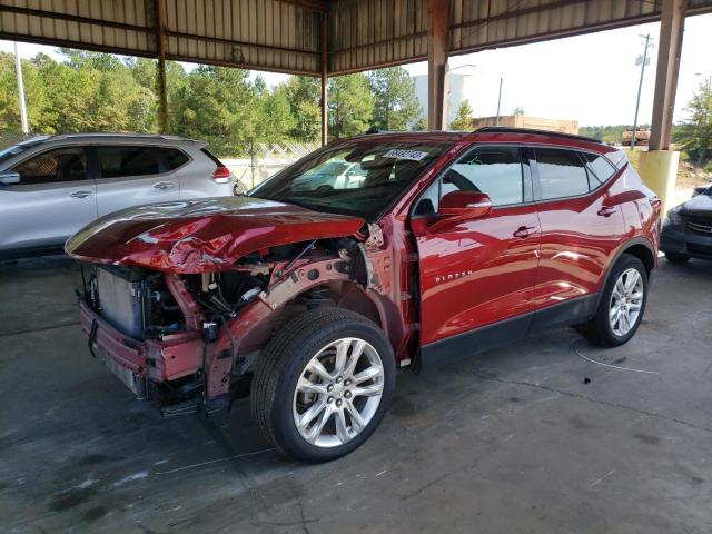 Chevrolet Blazer 3lt (2019)
