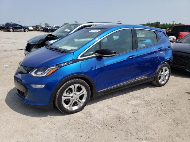 Chevrolet Bolt ev lt (2019)