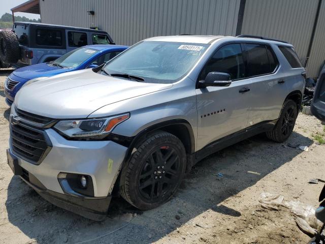 Chevrolet Traverse p (2019)