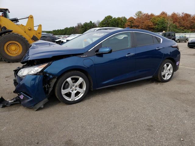 Chevrolet Volt lt (2019)