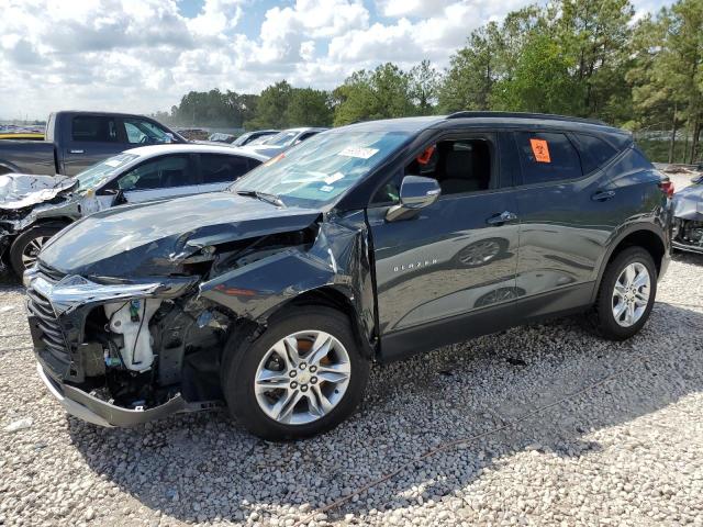 Chevrolet Blazer 2lt (2020)