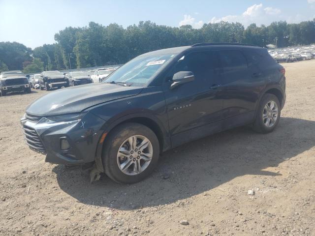 Chevrolet Blazer 2lt (2020)
