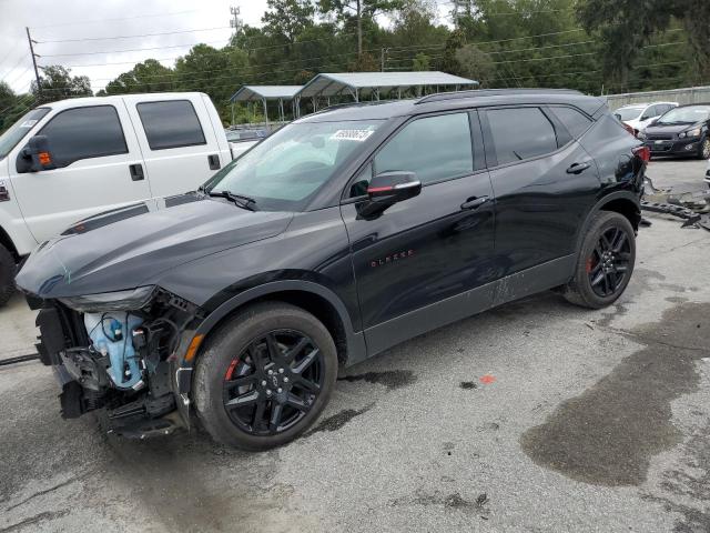 Chevrolet Blazer 2lt (2020)