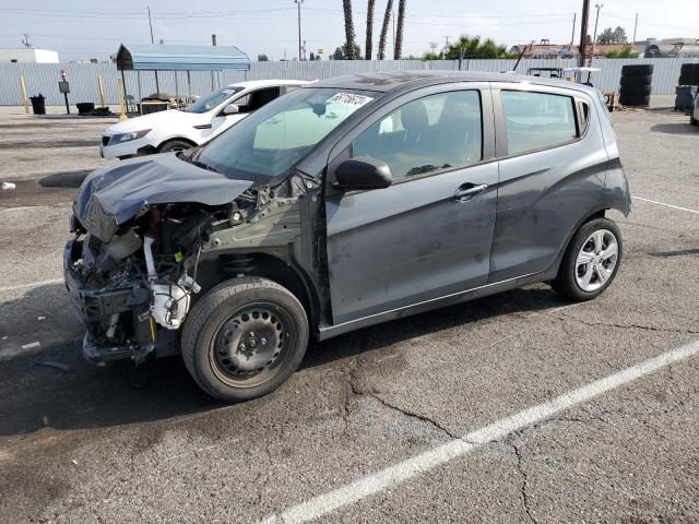 Chevrolet Spark (2021)