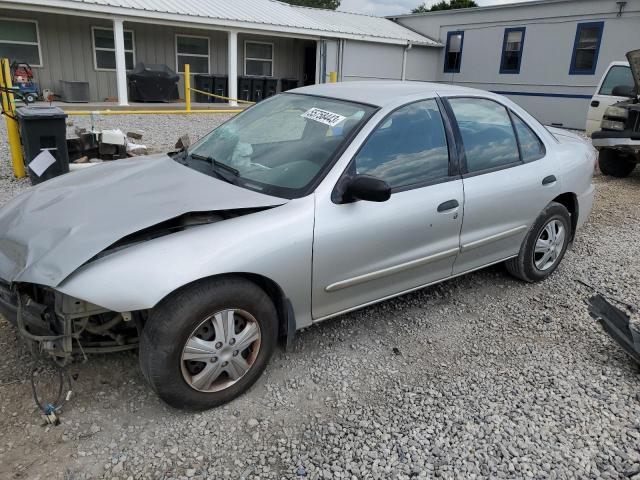 Chevrolet Cavalier (2004)