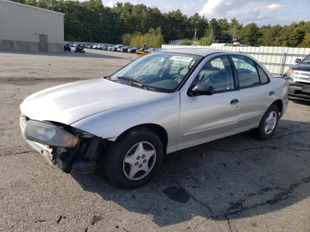 Chevrolet Cavalier (2005)
