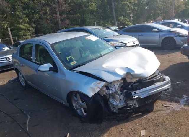 Chevrolet Cobalt (2010)