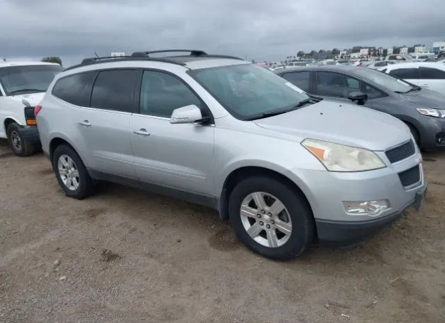 Chevrolet Traverse (2011)