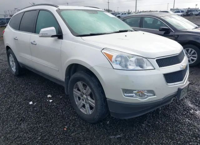 Chevrolet Traverse (2012)