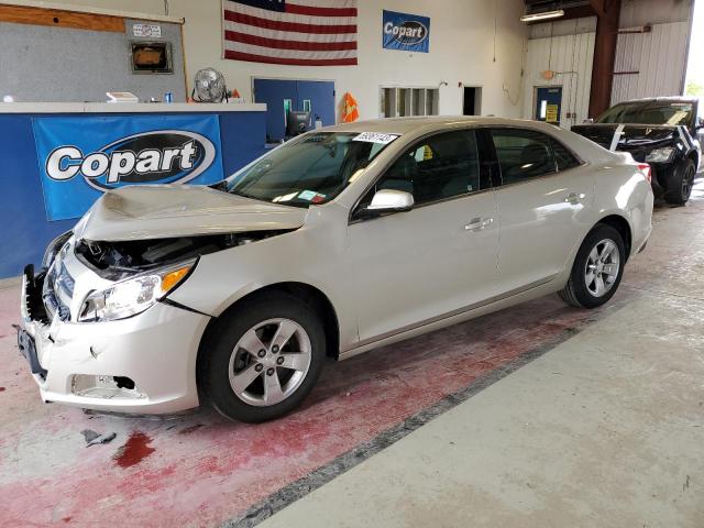Chevrolet Malibu 1lt (2013)