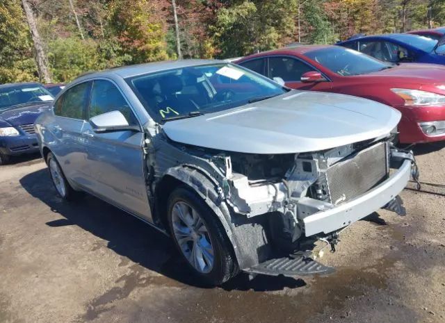 Chevrolet Impala (2014)