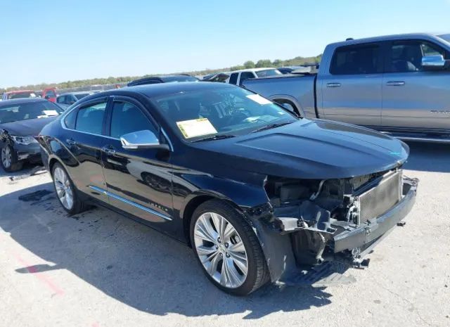 Chevrolet Impala (2014)