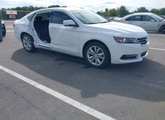 Chevrolet Impala (2018)