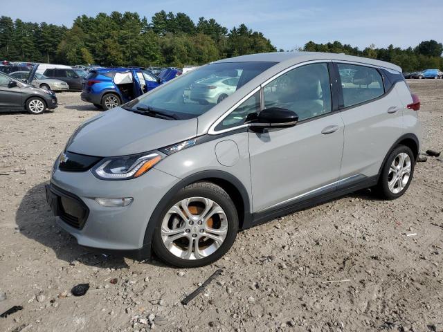 Chevrolet Bolt ev lt (2019)