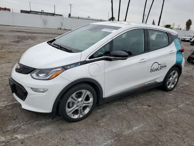 Chevrolet Bolt ev lt (2020)