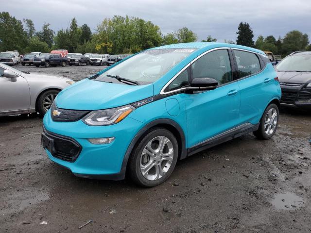 Chevrolet Bolt ev lt (2020)