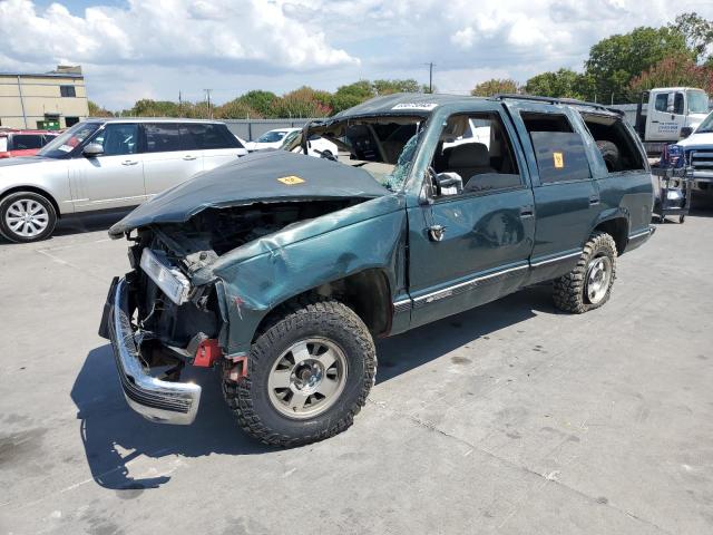 Chevrolet Tahoe c150 (1997)
