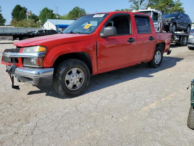 Chevrolet Colorado (2006)