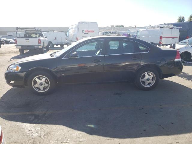 Chevrolet Impala ls (2006)