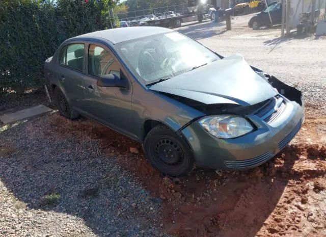 Chevrolet Cobalt (2010)