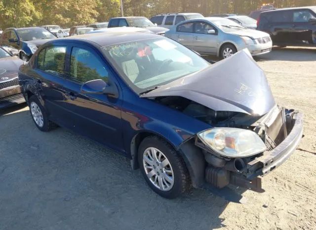 Chevrolet Cobalt (2010)
