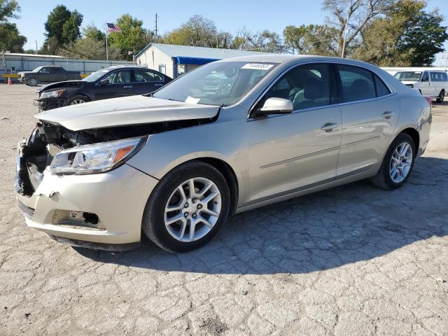 Chevrolet Malibu 1lt (2015)