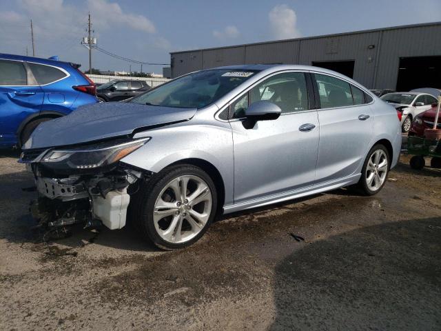 Chevrolet Cruze prem (2017)