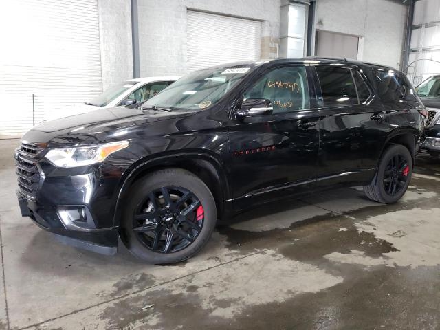 Chevrolet Traverse p (2020)