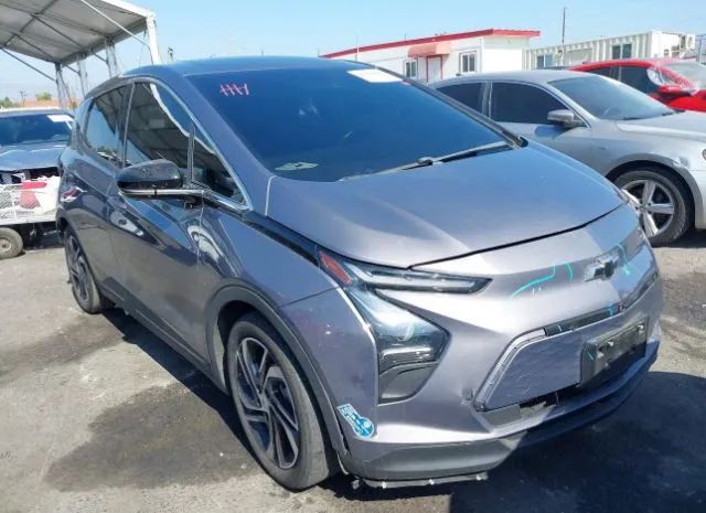 Chevrolet Bolt ev (2022)