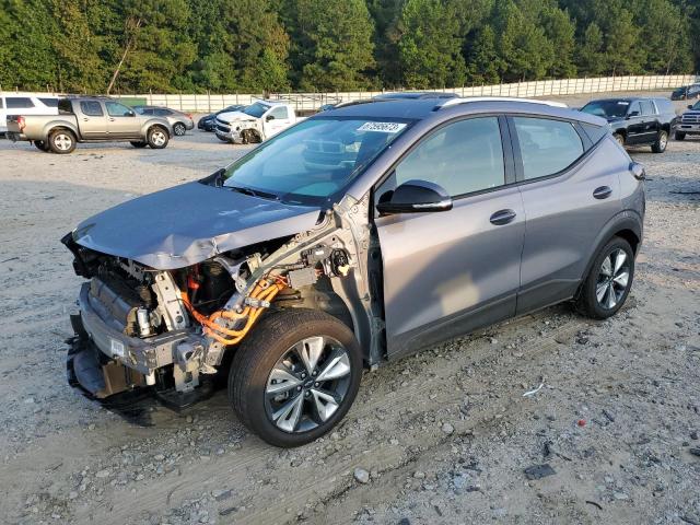 Chevrolet Bolt euv l (2023)
