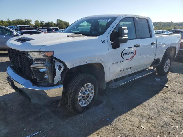 Chevrolet Silverado2 (2023)