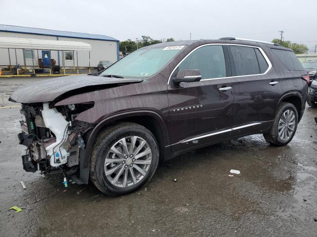 Chevrolet Traverse p (2023)