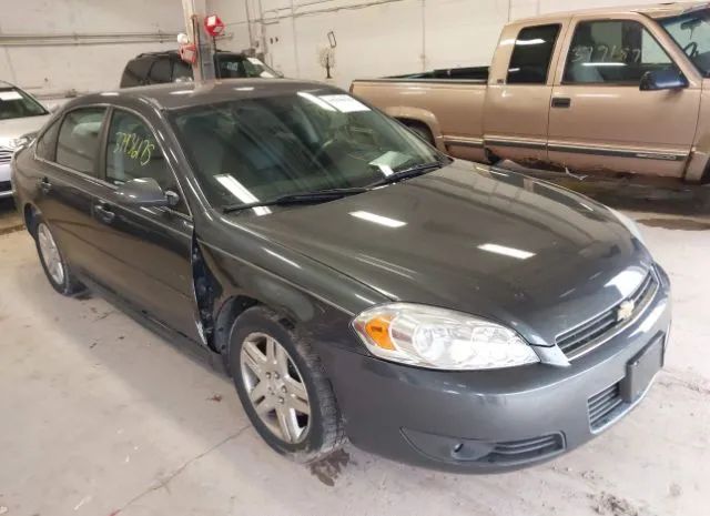 Chevrolet Impala (2010)
