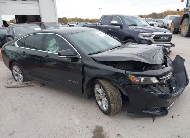Chevrolet Impala (2015)