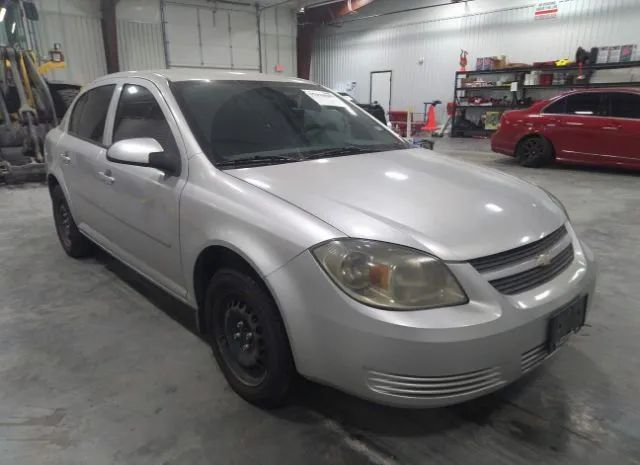 Chevrolet Cobalt (2010)