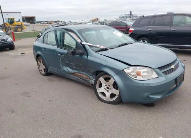 Chevrolet Cobalt (2010)