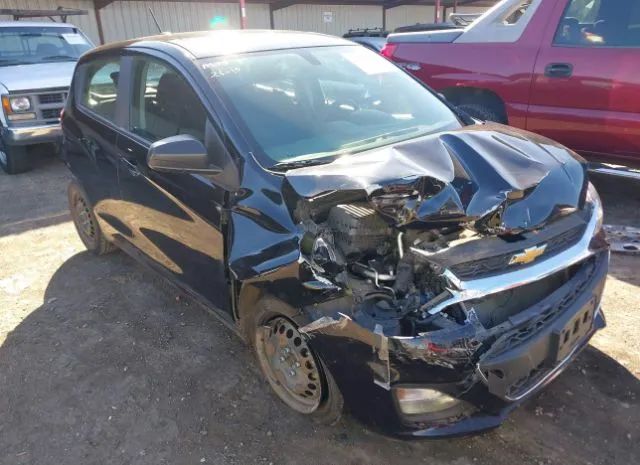 Chevrolet Spark (2019)