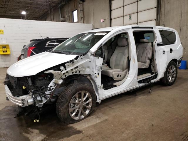 Chrysler Pacifica (2021)
