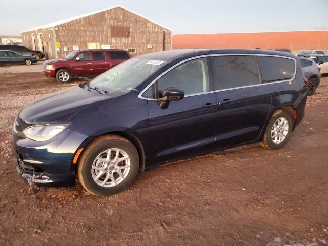 Chrysler Voyager lx (2020)