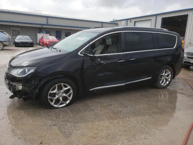 Chrysler Pacifica (2017)