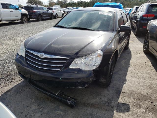 Chrysler Sebring to (2010)