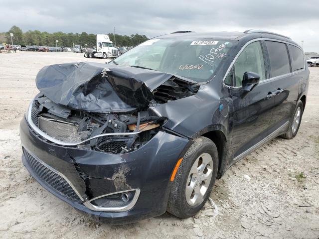 Chrysler Pacifica (2020)