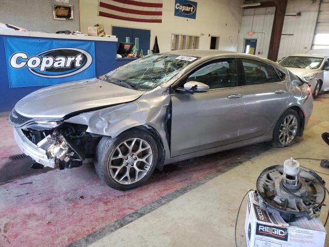 Chrysler 200 c (2016)