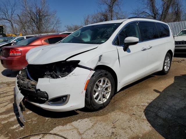 Chrysler Pacifica (2017)