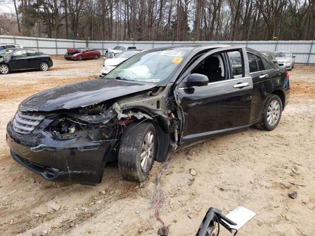 Chrysler Sebring to (2010)