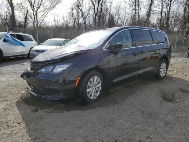 Chrysler Voyager l (2021)