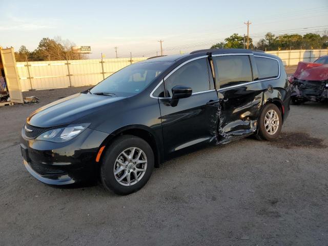 Chrysler Minivan (2021)