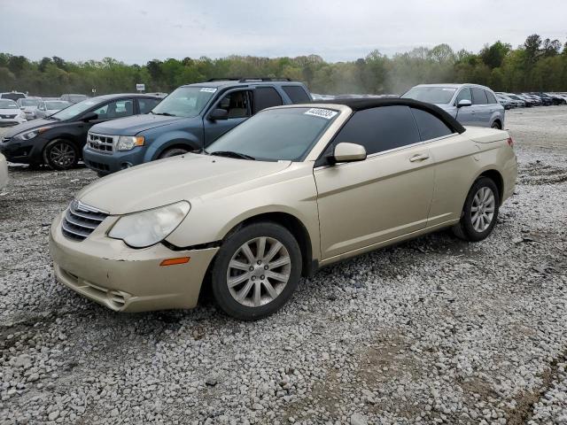 Chrysler Sebring to (2010)