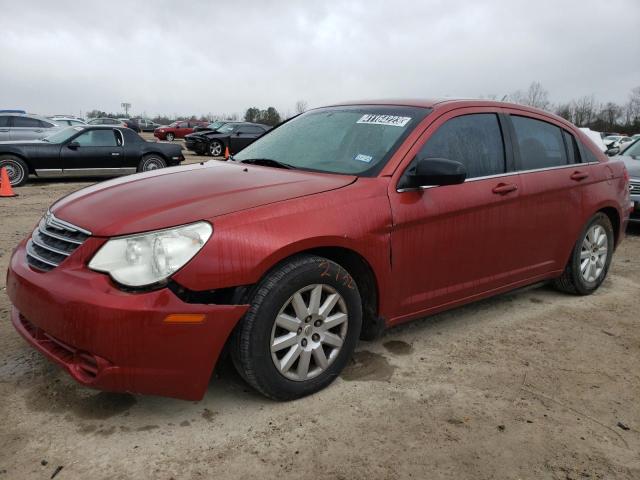Chrysler Sebring to (2010)